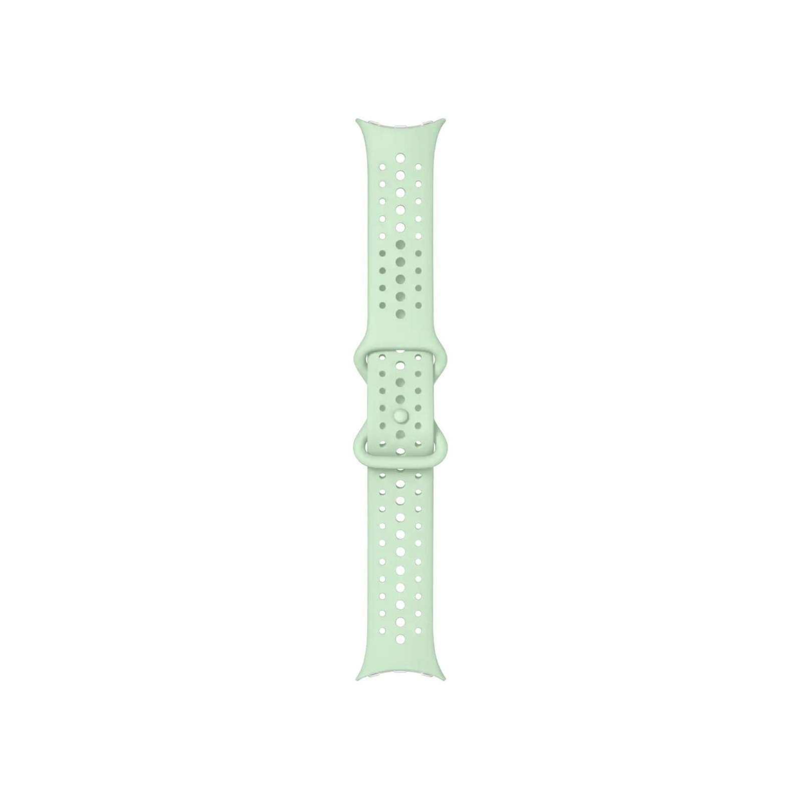 Google Bracelet for Smartwatch Size L Winter Green