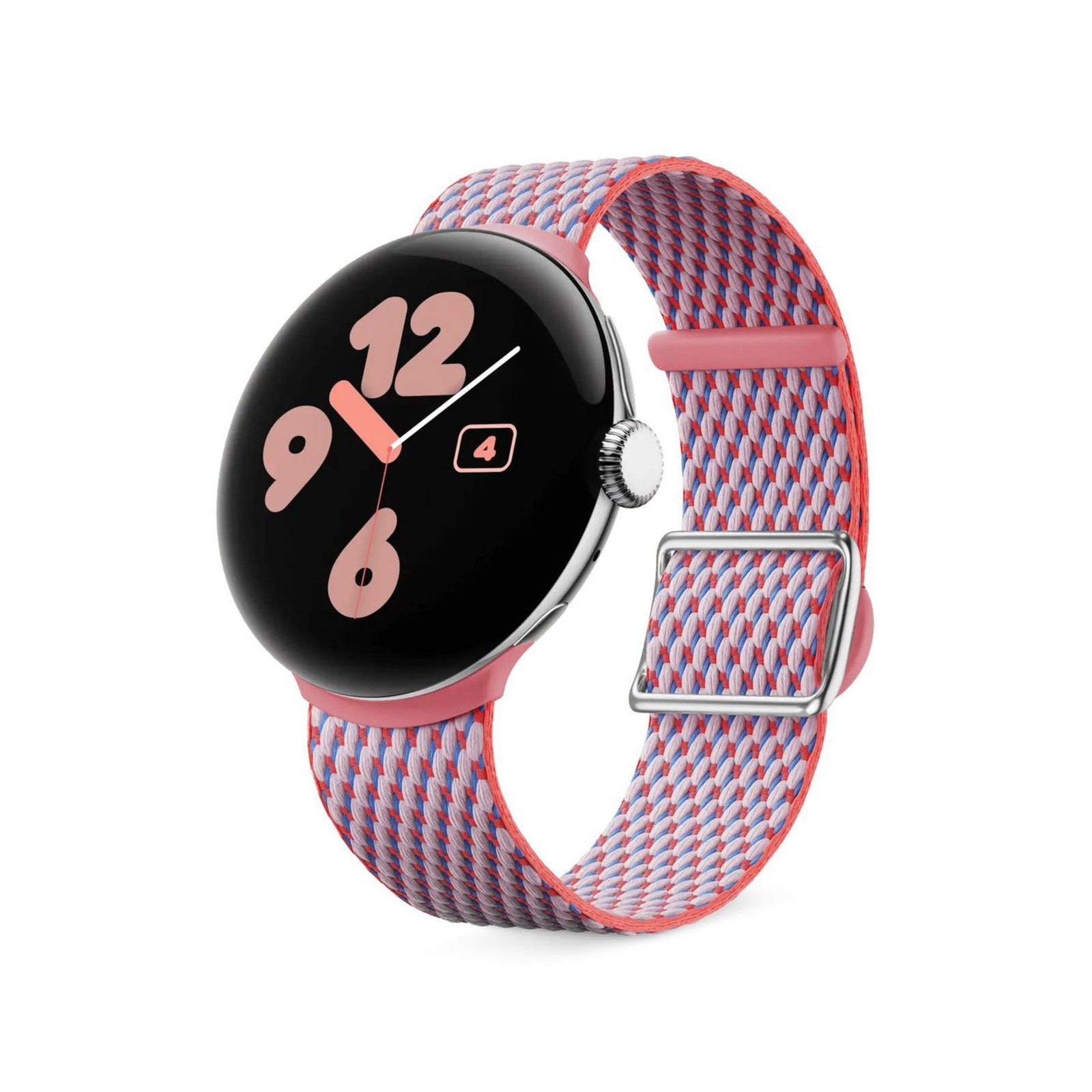 Google Bracelet for Smartwatch 137 203mm