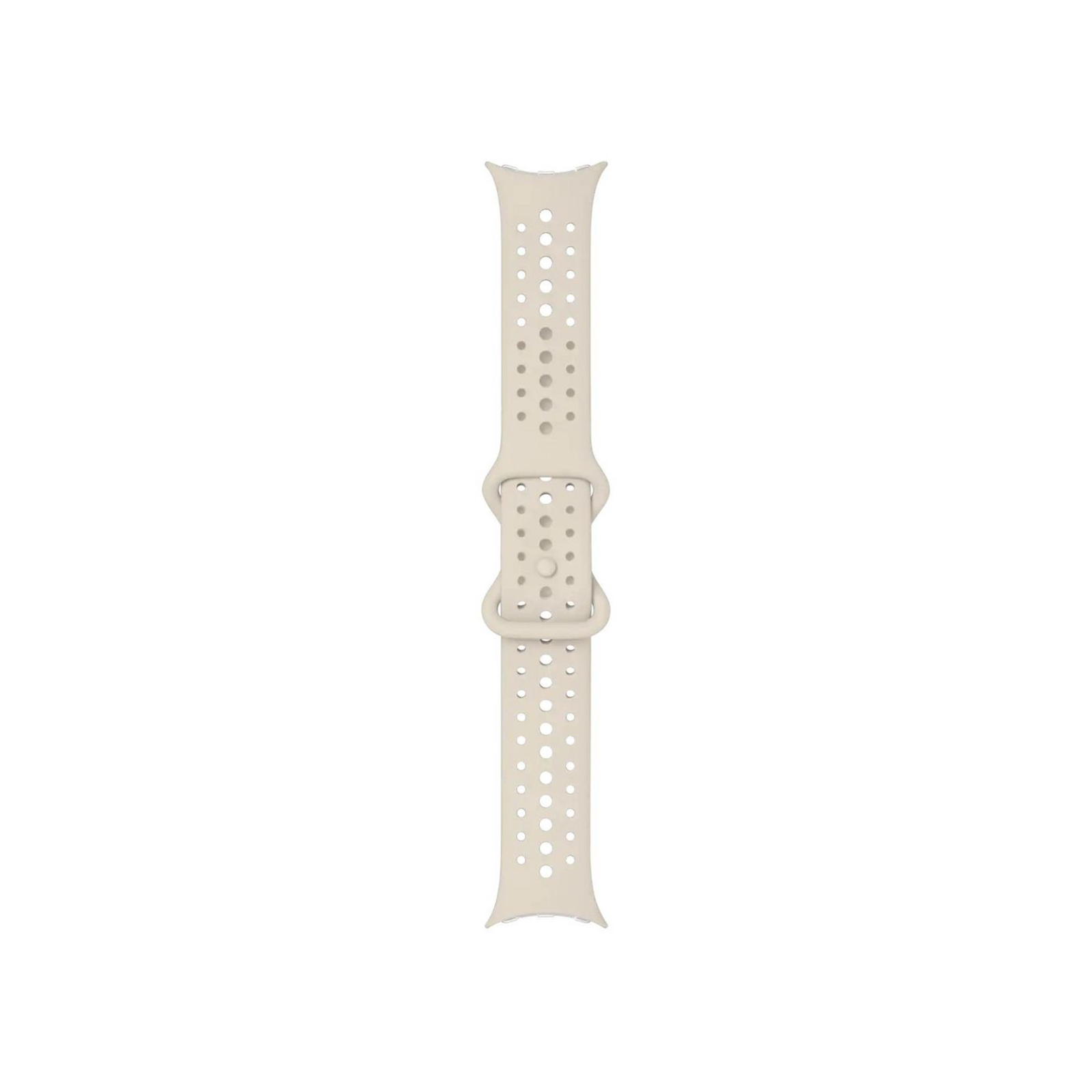 Google Bracelet for Smartwatch Size S Porcelain