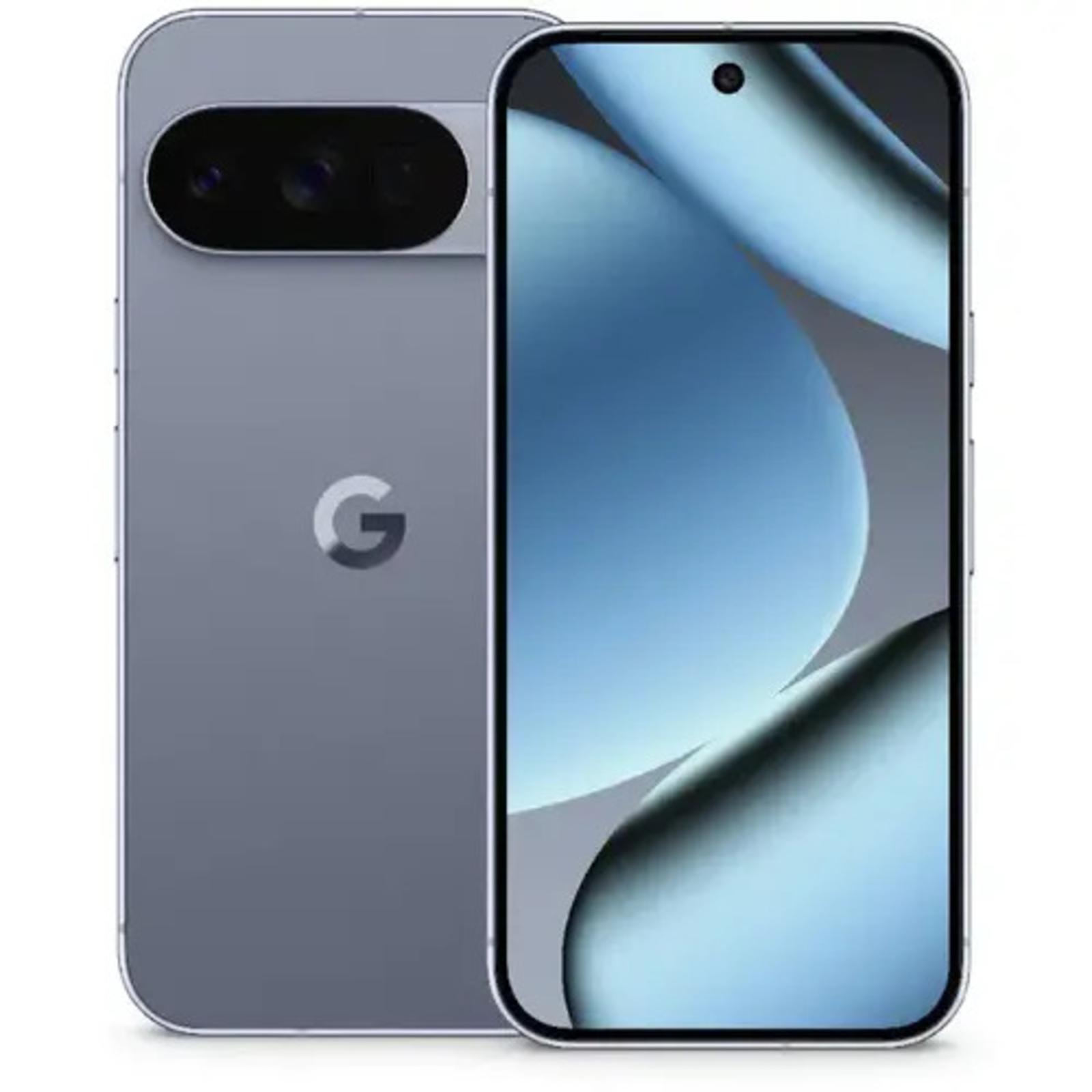 Google Pixel 10 Pro 128 GB Dual SIM Moonstone