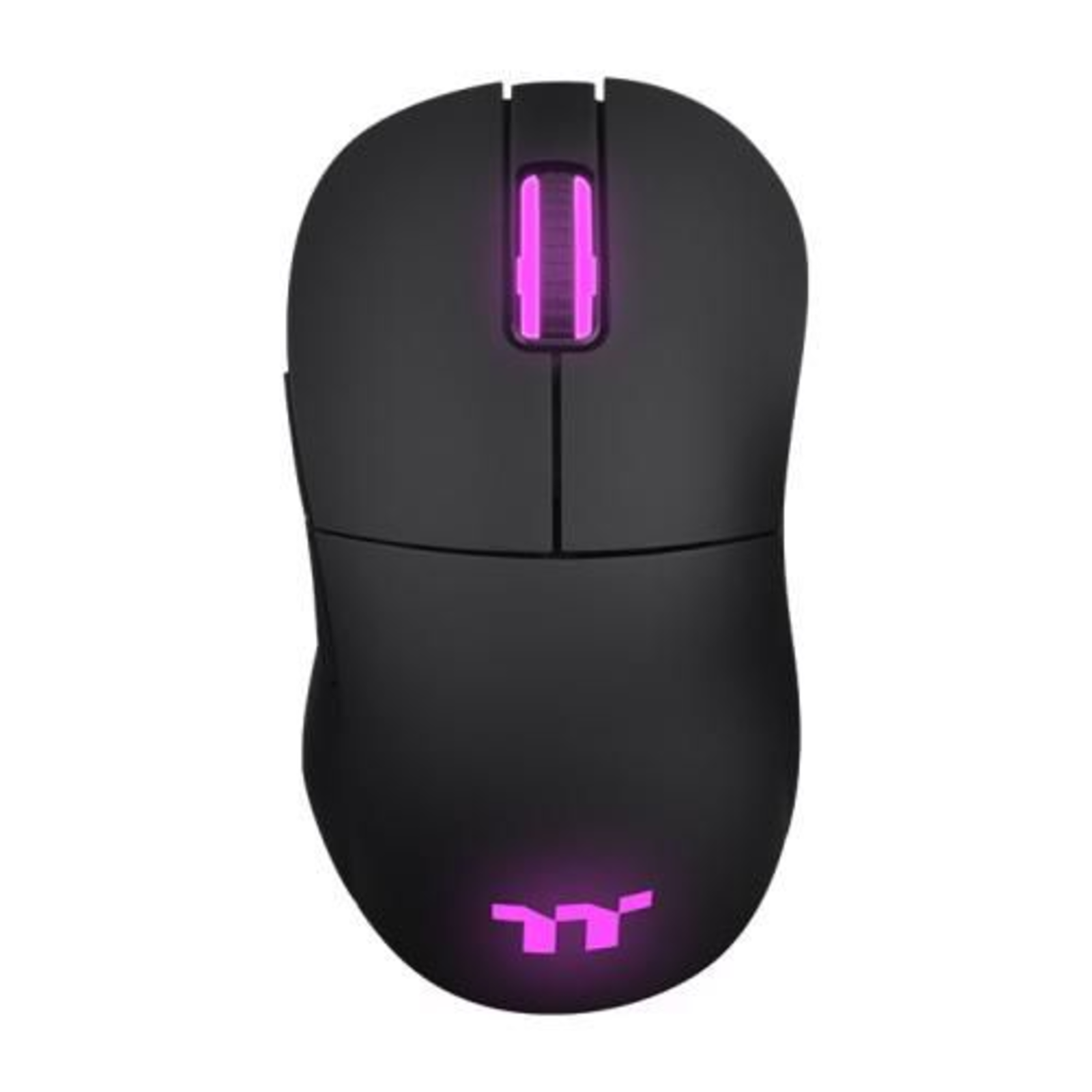 Thermaltake DAMYSUS WIRELESS RGB Black Mouse
