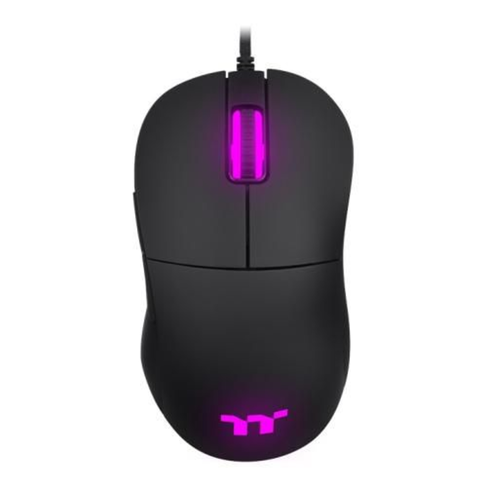 Thermaltake DAMYSUS RGB Black Mouse