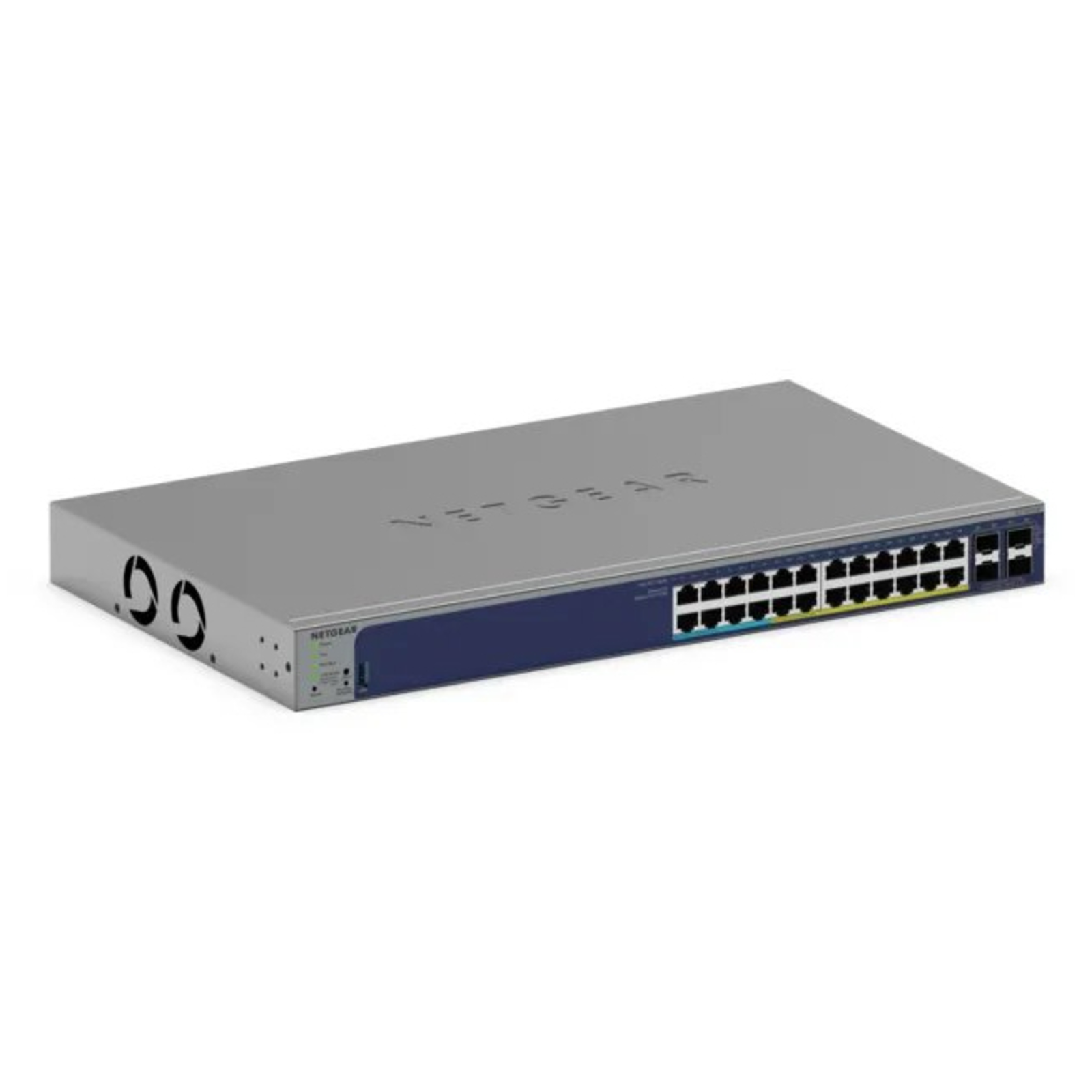 Netgear 24P POE SMART Switch 10G SFP