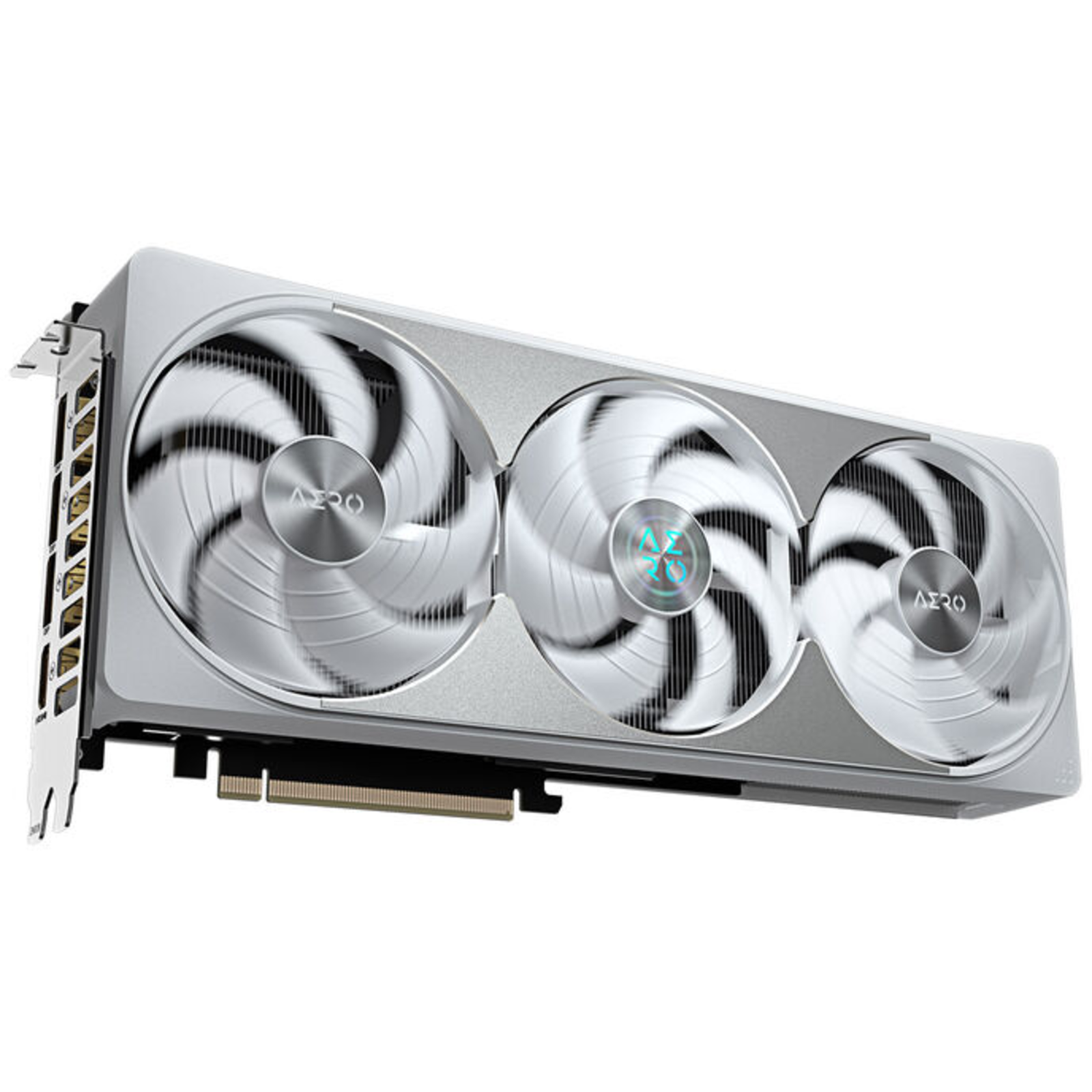 GIGABYTE GeForce RTX 5080 AERO OC SFF 16G Graphics Card