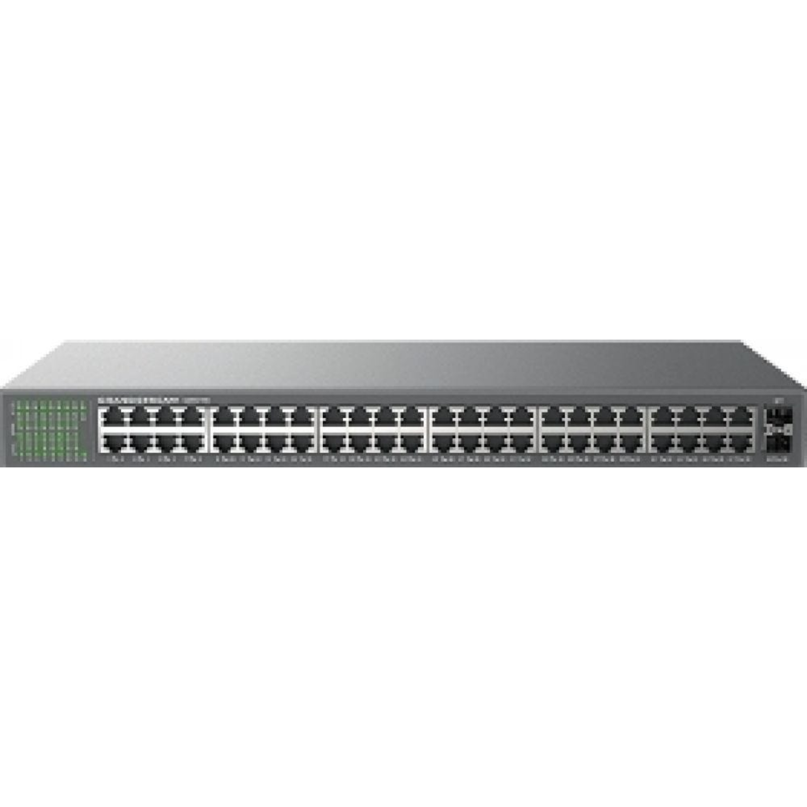 Grandstream GWB7706 Unmanaged Switch 48-Port Switch 48-port
