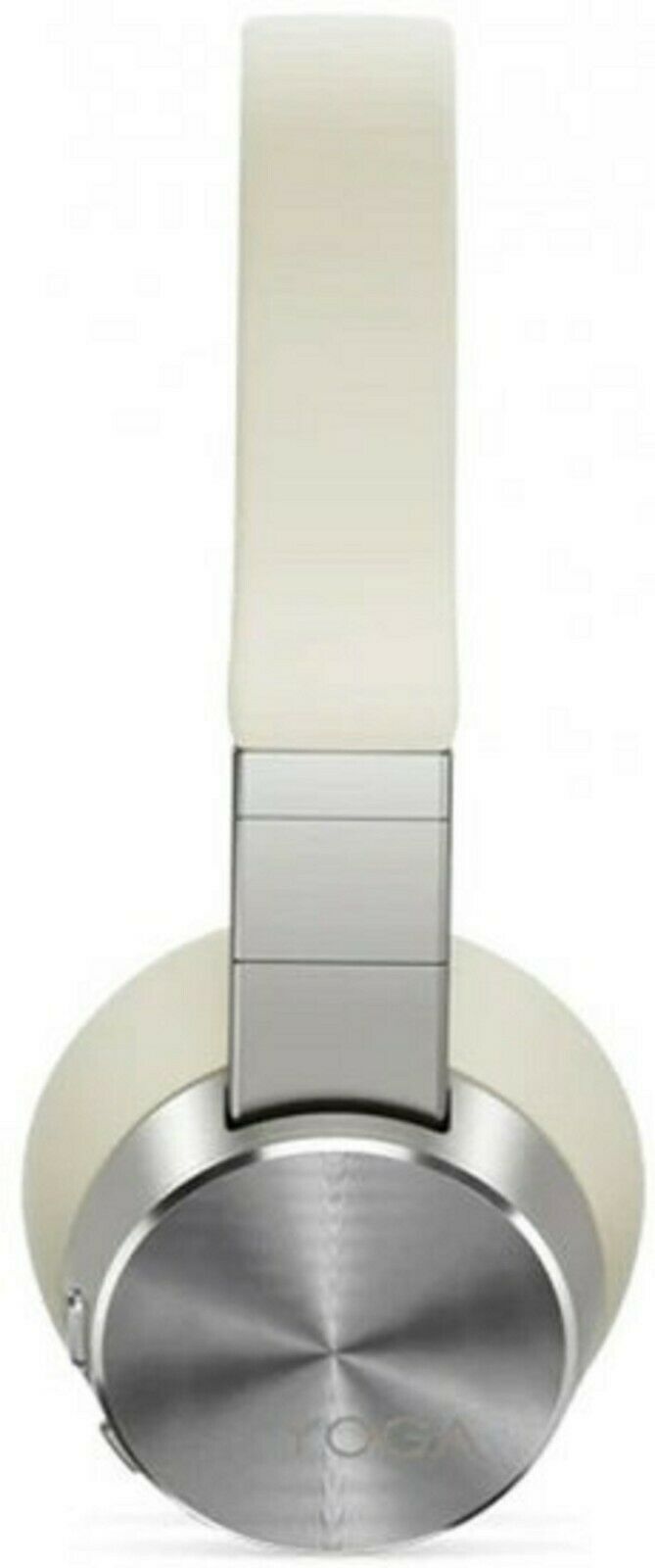 Lenovo Yoga Headphones with Microphone On-Ear