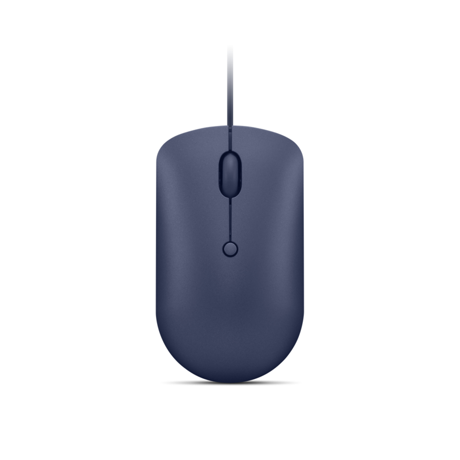 Lenovo GY51D20878 Mouse Ambidextrous USB Type-C Optical 2400 DPI (GY51D20878)