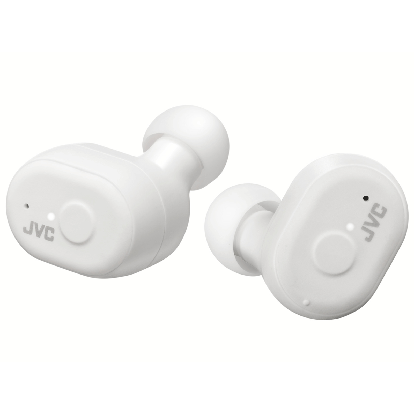 JVC HA-A11T True Wireless Stereo (TWS) Calls/Music 20 20000 Hz Headphones White