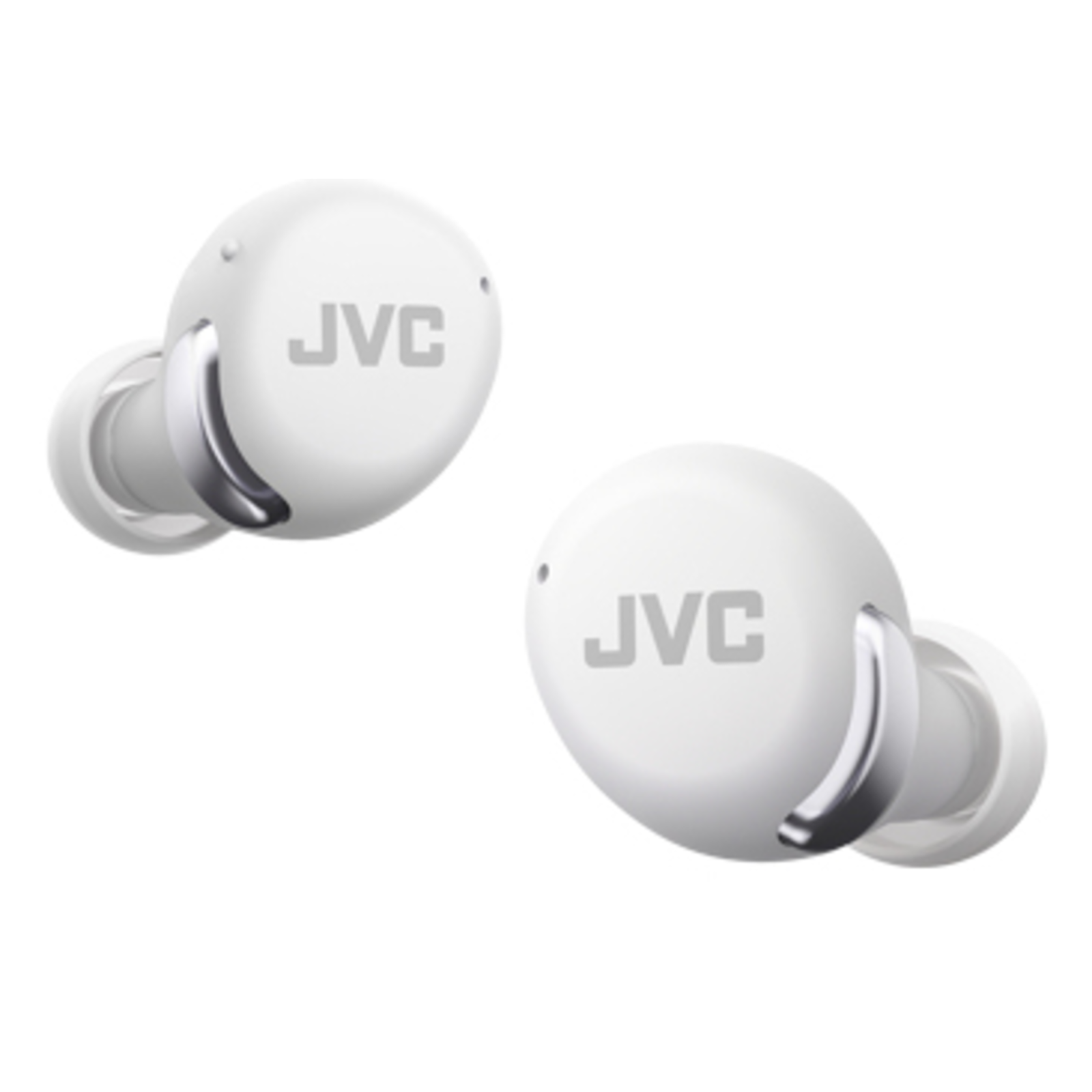 JVC HA-A30T2-W-U headphones/headset True Wireless Stereo (TWS) In-ear Calls/Music USB Type-C Bluetooth White
