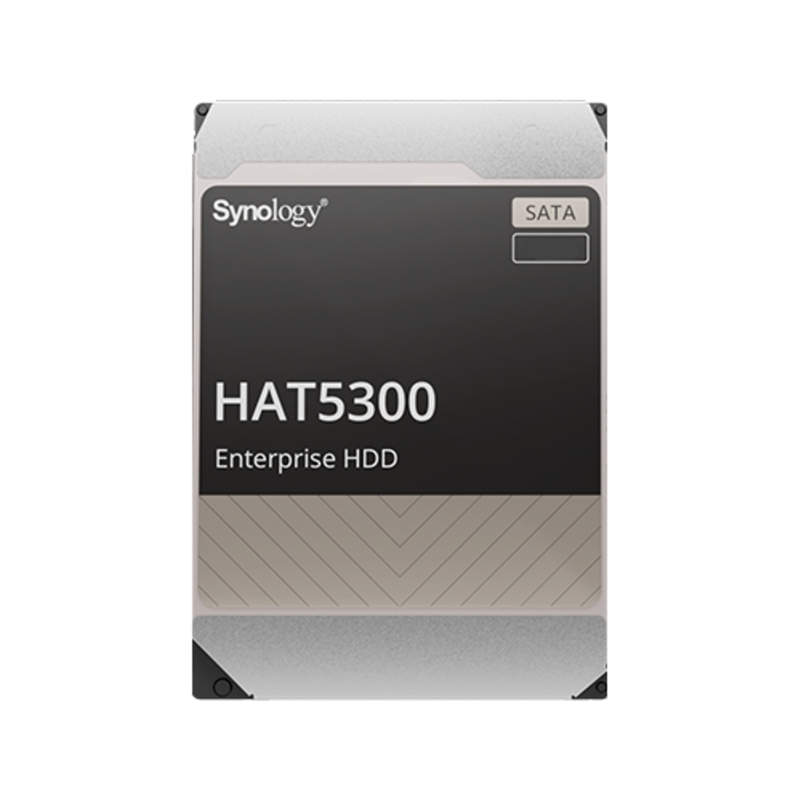 Synology HAS5300 Hard Drive 12 TB Internal 3.5inch 8.9cm SAS 12Gb/s 7200 Rpm Buffer 256 MB SA3200D