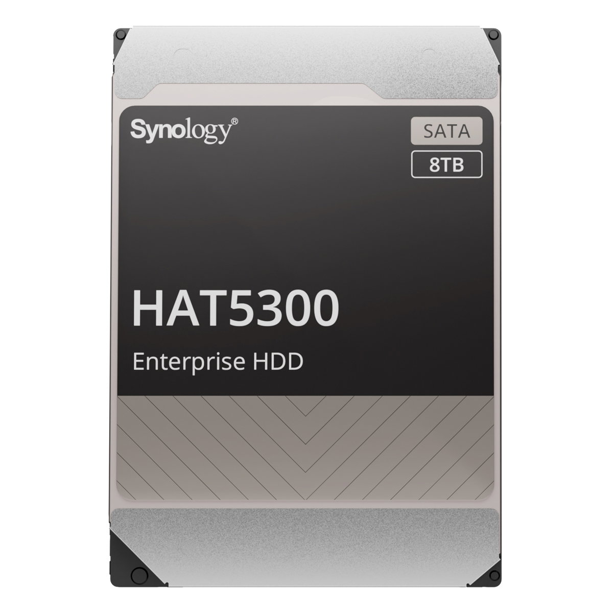 Synology HDD HAT5310-8T 8TB SATA HDD
