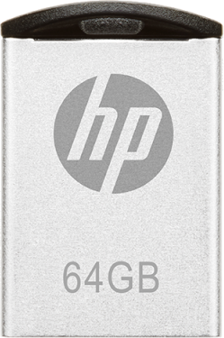 PNY HP V222w USB Flash Drive 64 GB USB 2.0