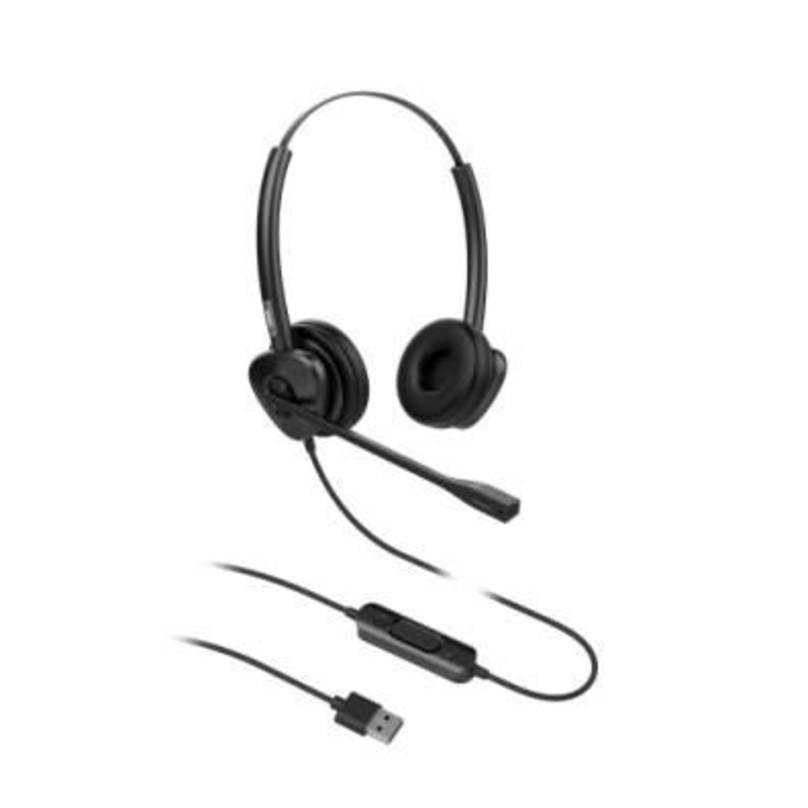 Fanvil Monaural Headset HT302-U USB