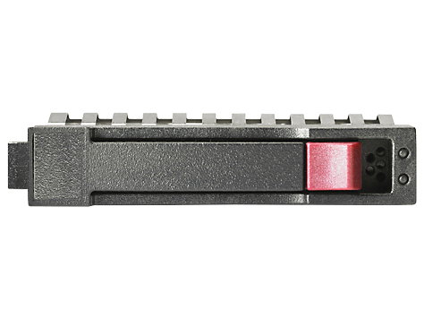 HPE HDD MSA 1.2TB 12G SAS 10K 2.5 Inch