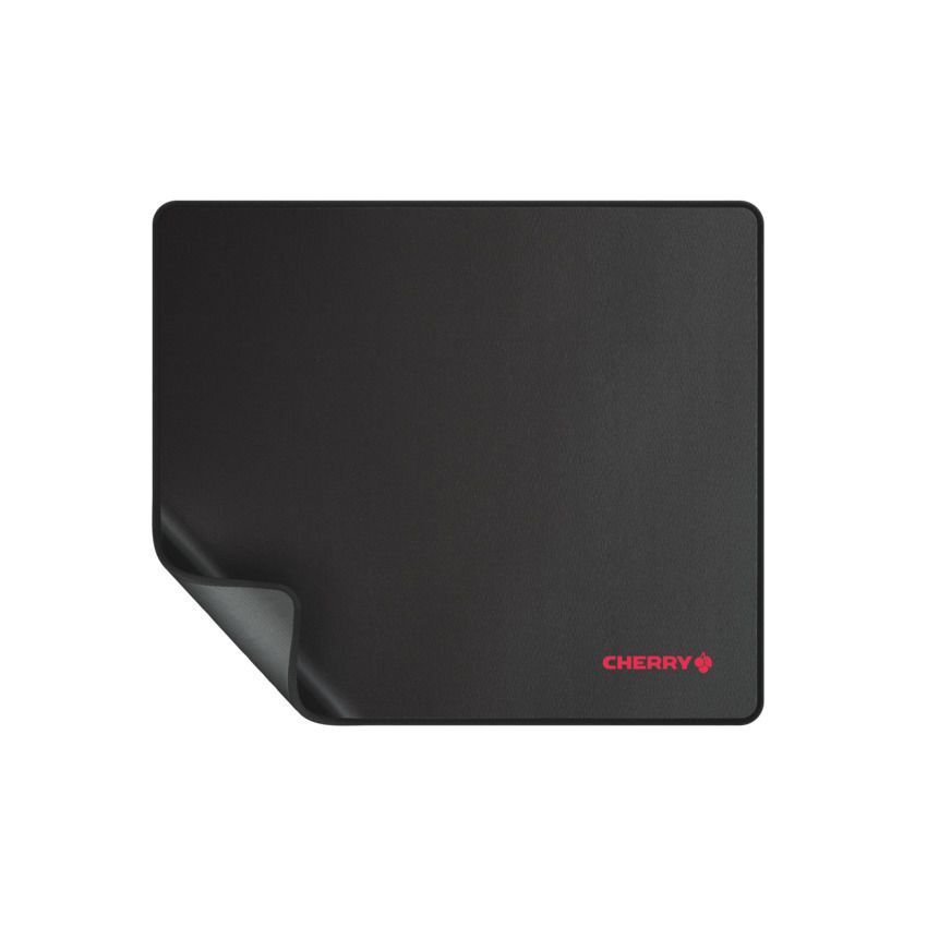 Cherry MP 1000 Premium Mousepad XL 350x300mm Black