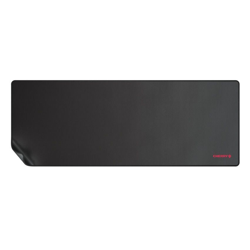 Cherry MAP MP 2000 Mousepad Black