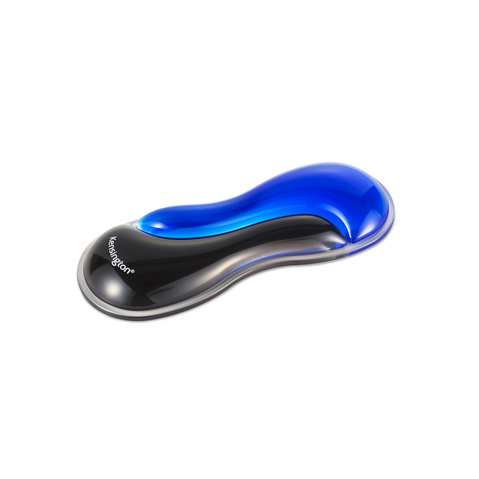 Kensington Duo Gel Mouse Pad with Wrist Rest