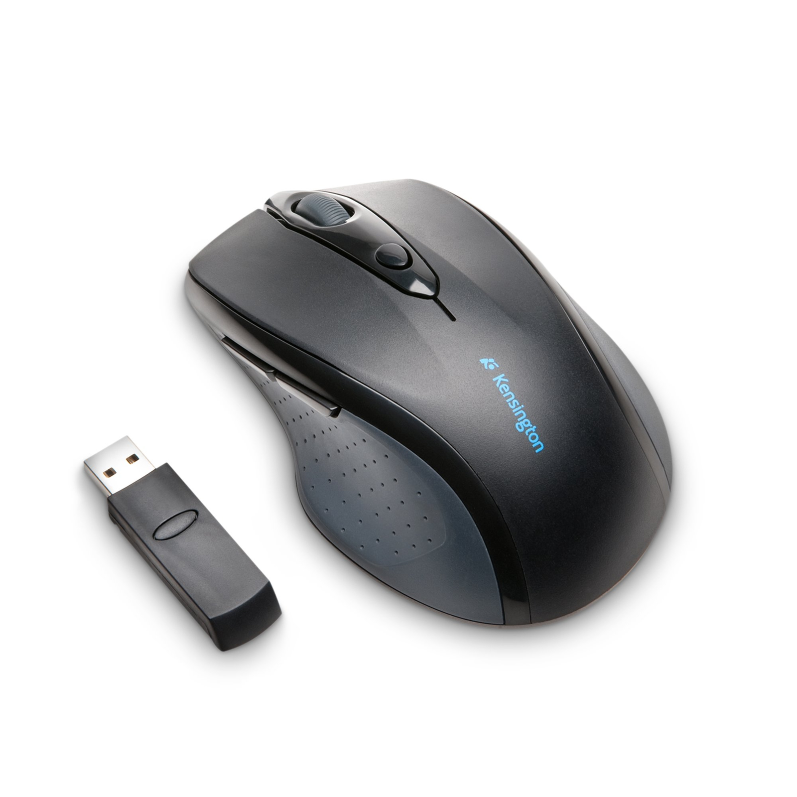 Kensington Mouse Pro Fit Full Size Wireless Mouse