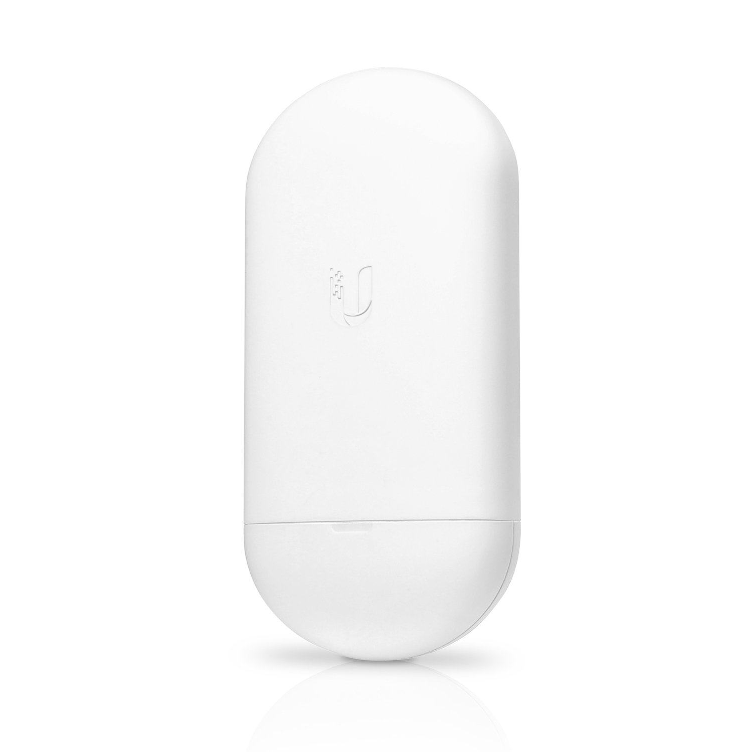 Ubiquiti NanoStation AC Loco NS-5ACL Wireless Connection White