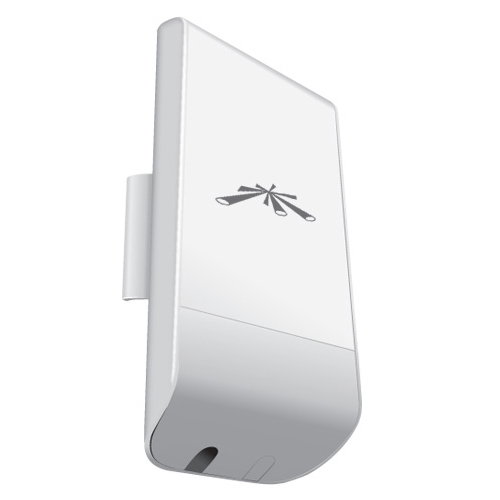 Ubiquiti NanoStation Loco M2 Wireless Connection
