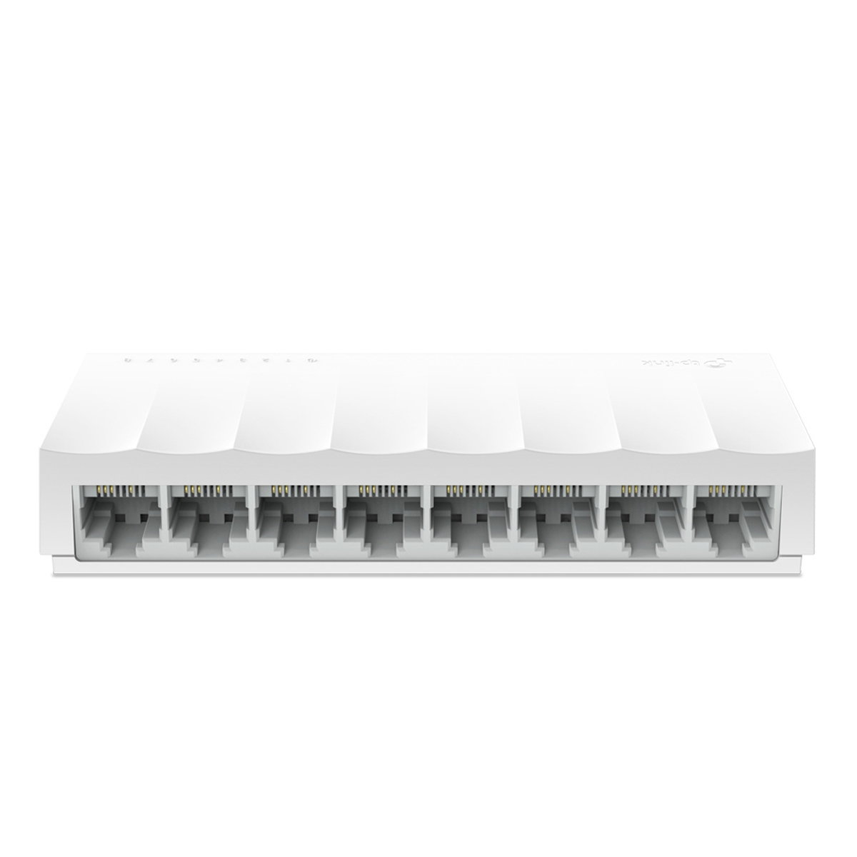 TP-Link LiteWave LS1008 Switch Unmanaged