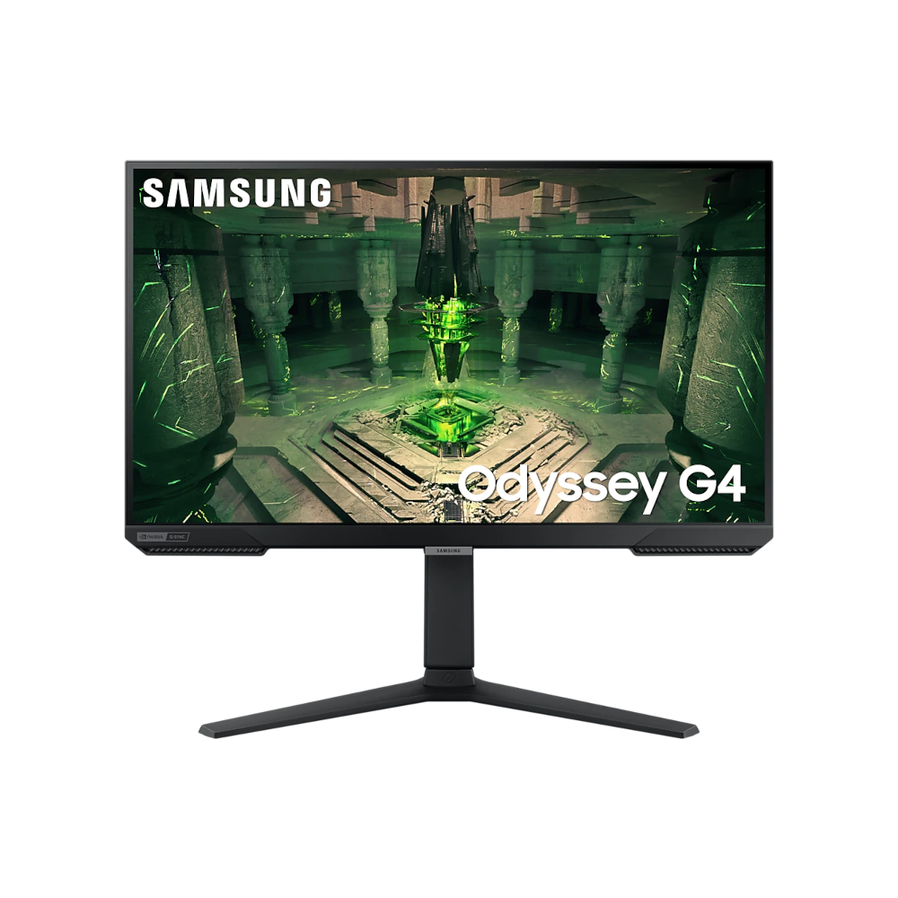 Samsung G40B computer monitor 68.6 cm (27