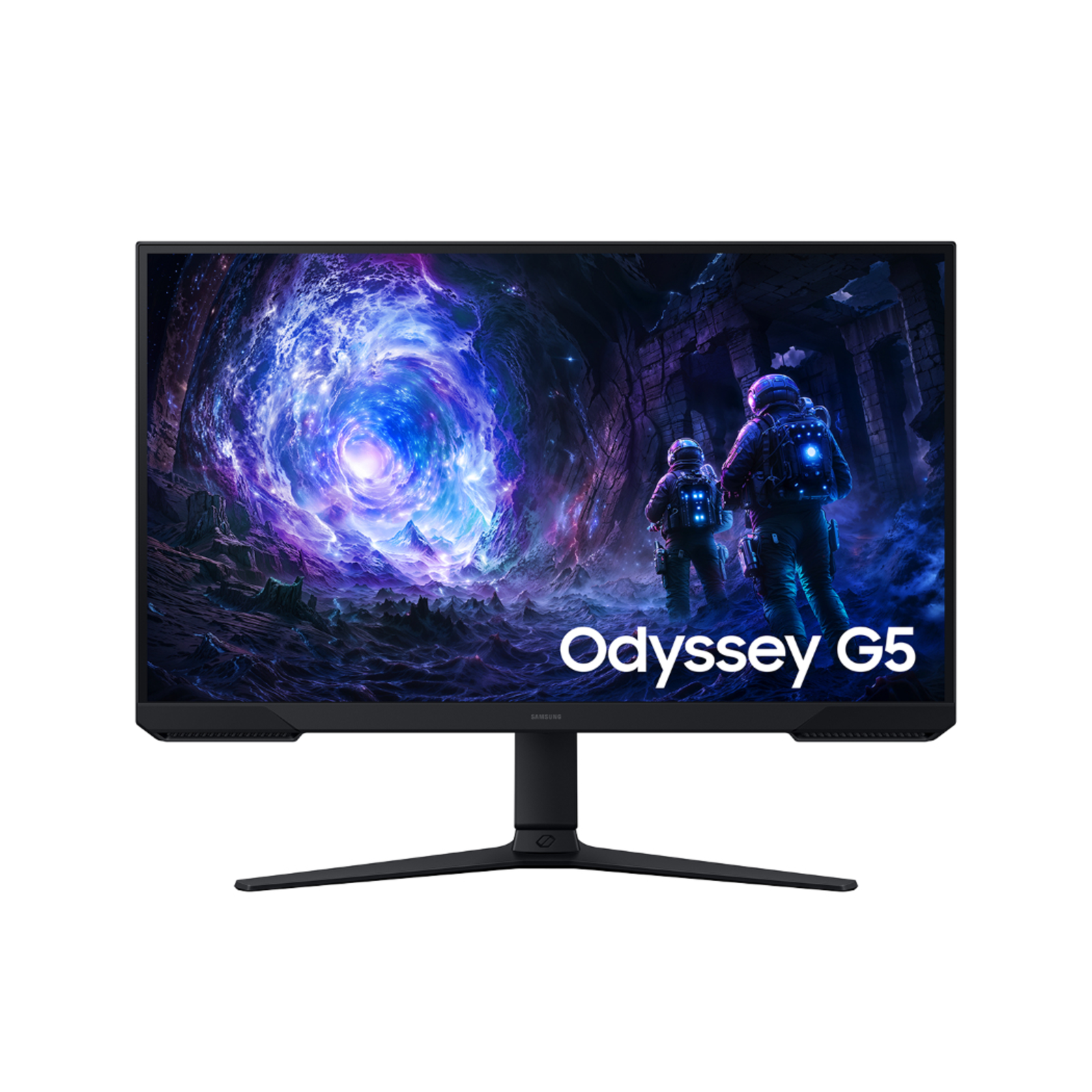 Samsung G5F1 computer monitor 68.6 cm (27