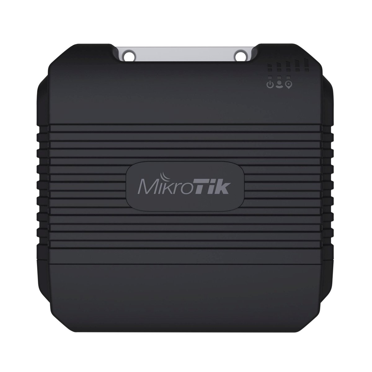 Mikredik Extralink LC/UPC-SC/UPC Patch Cord Multi-mode OM3 Duplex 3mm 1 M