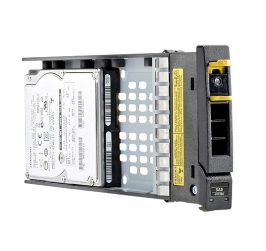 HPE 3Par 2TB 12G 72K SAS 25 HDD