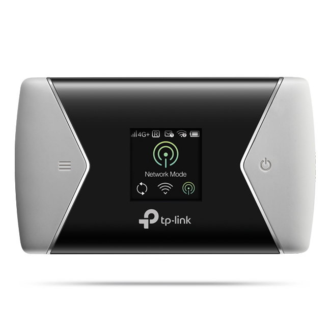 TP-Link 400Mbps 4G LTE-Advanced Mobile