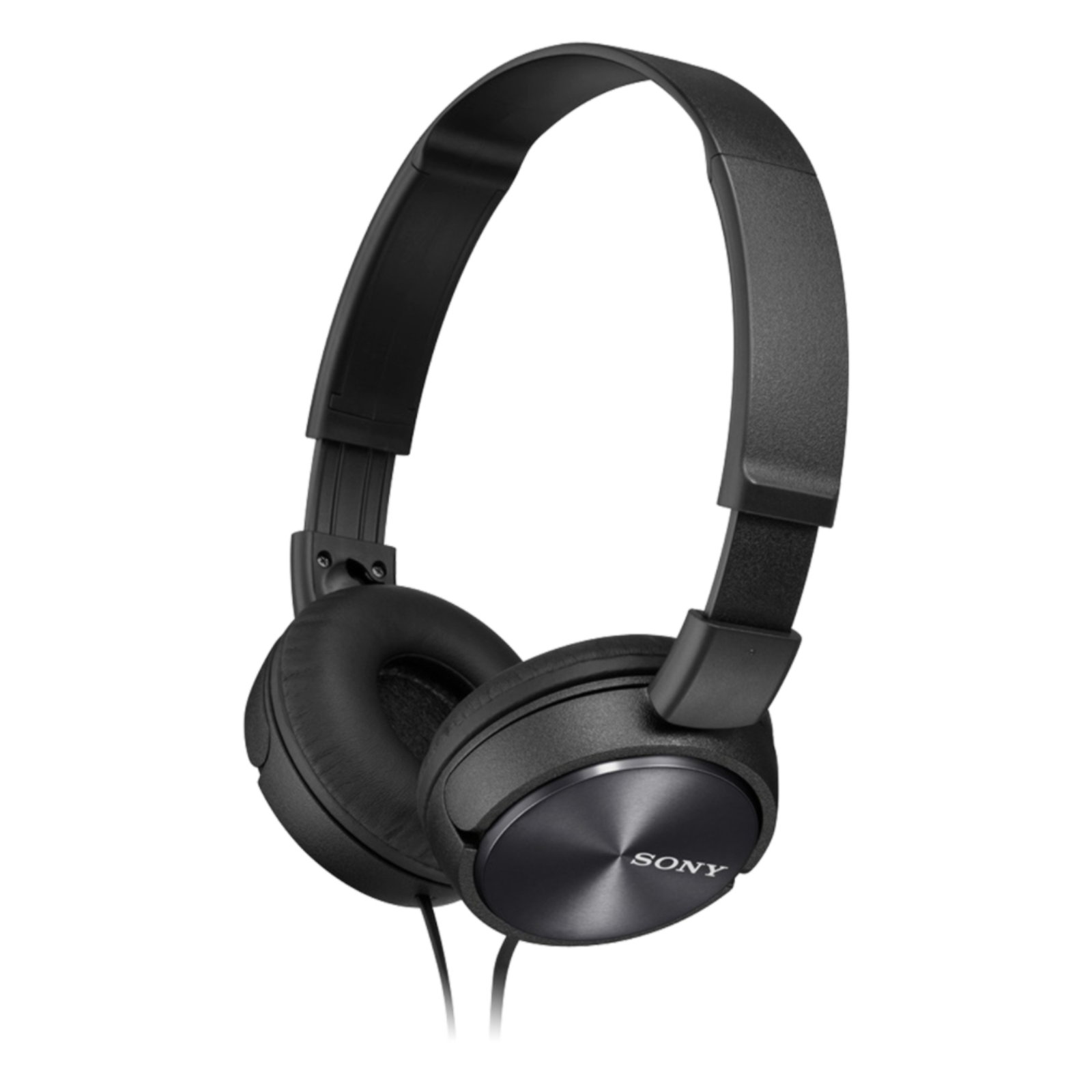Sony MDR-ZX310B HEAD OV BlackHeadphones