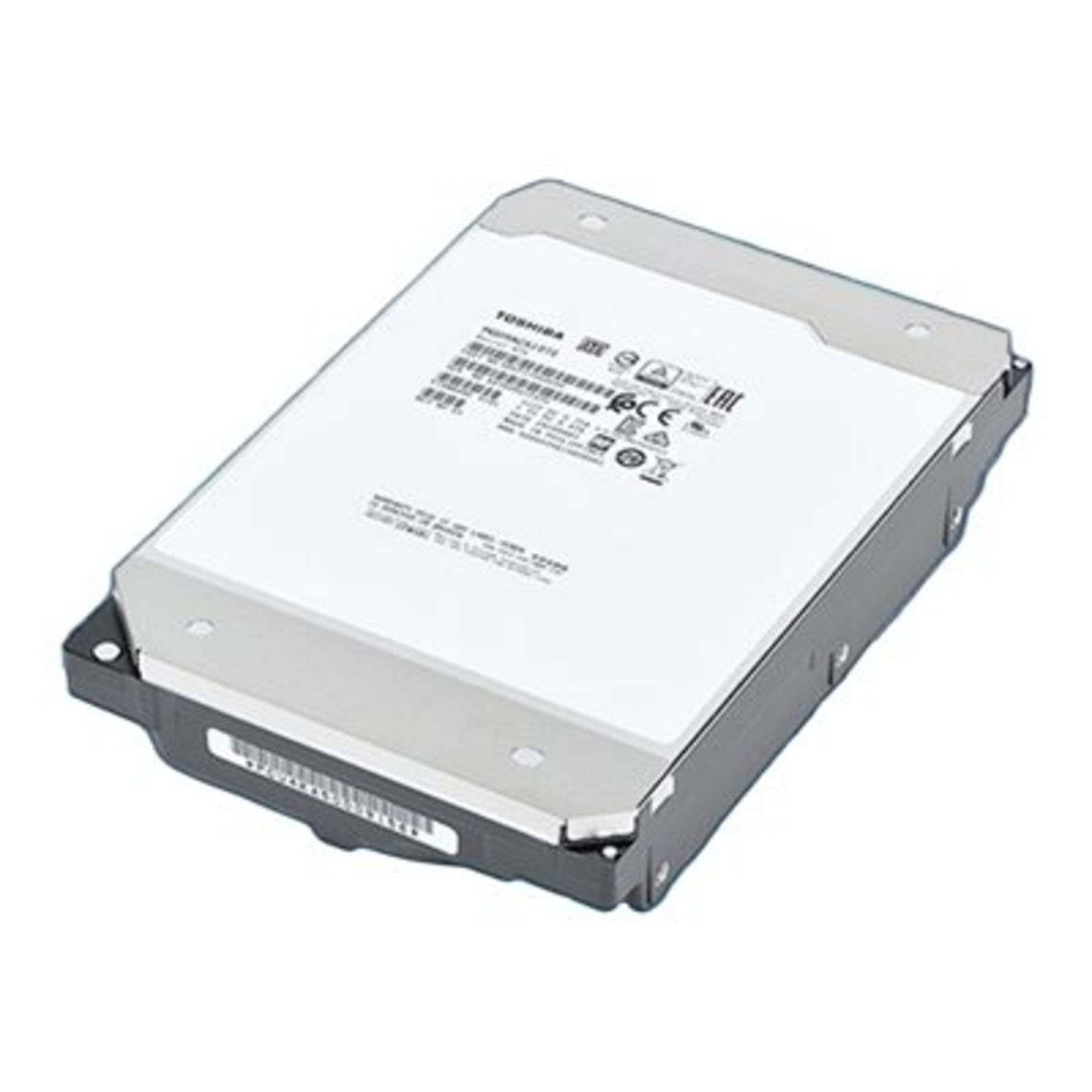 Toshiba E-CAPACITYHDD 14TB 3.5 7.2K SAS 12G 5XXE