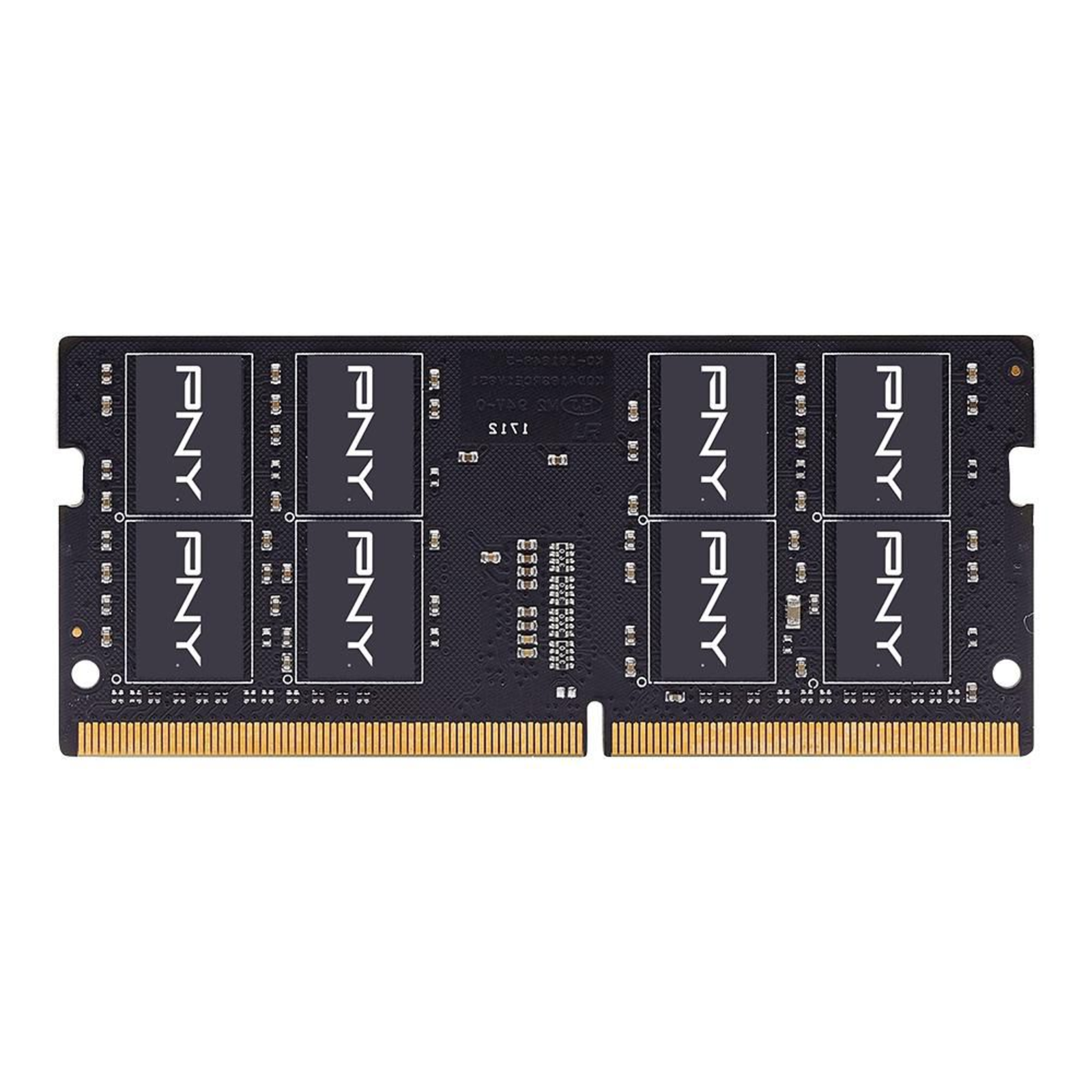 PNY PERFORMANCE SODIMM DDR4-3200 8GO CL22