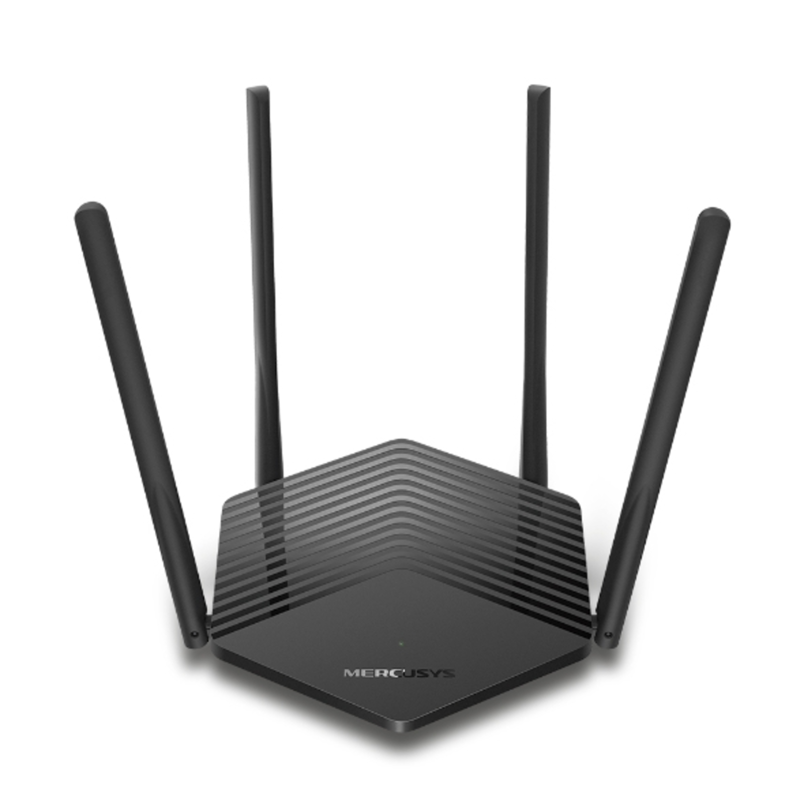 TP-Link MR1500X wireless router Gigabit Ethernet Dual-band (2.4 GHz / 5 GHz) Black
