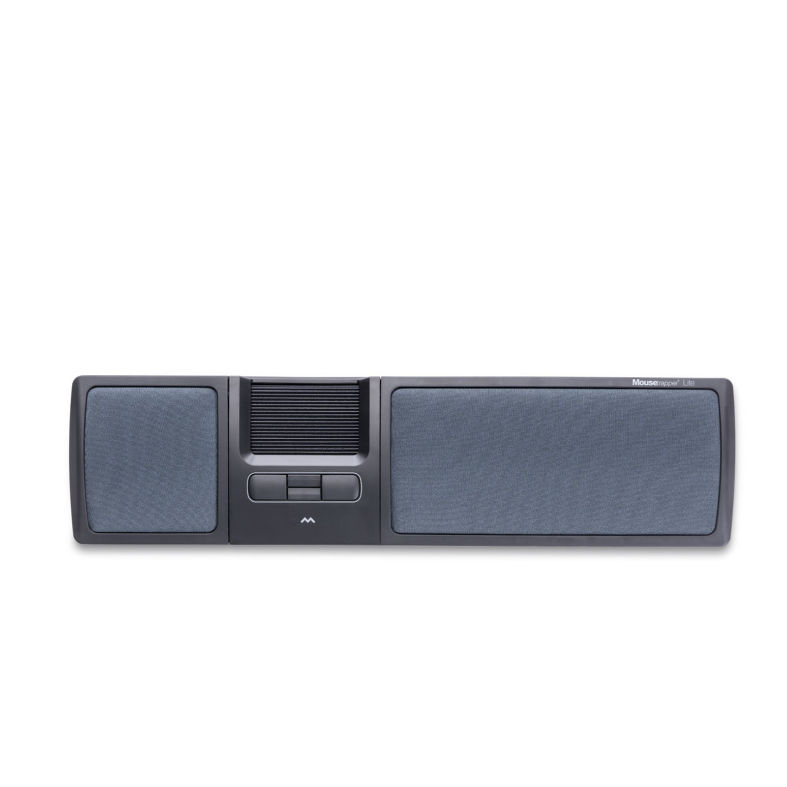 Mousetrapper Lite Mouse BlacK/Grey USB-A