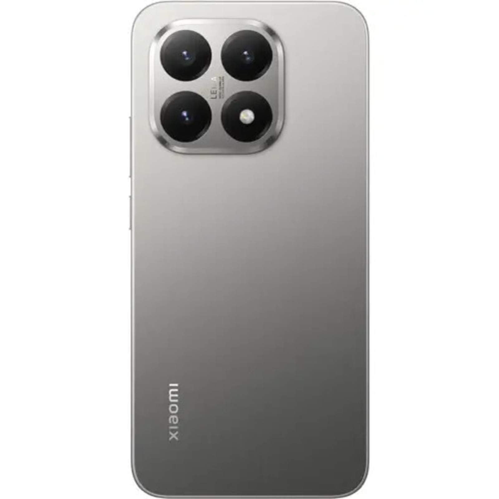 Xiaomi 15T 12GB/256GB Grey