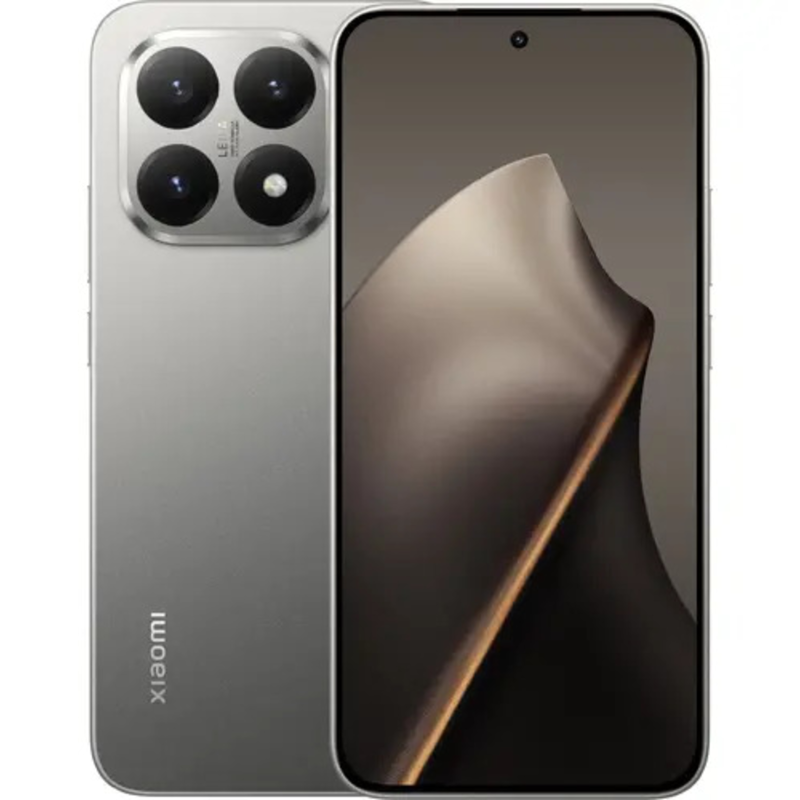 Xiaomi 15T 12GB/256GB Grey