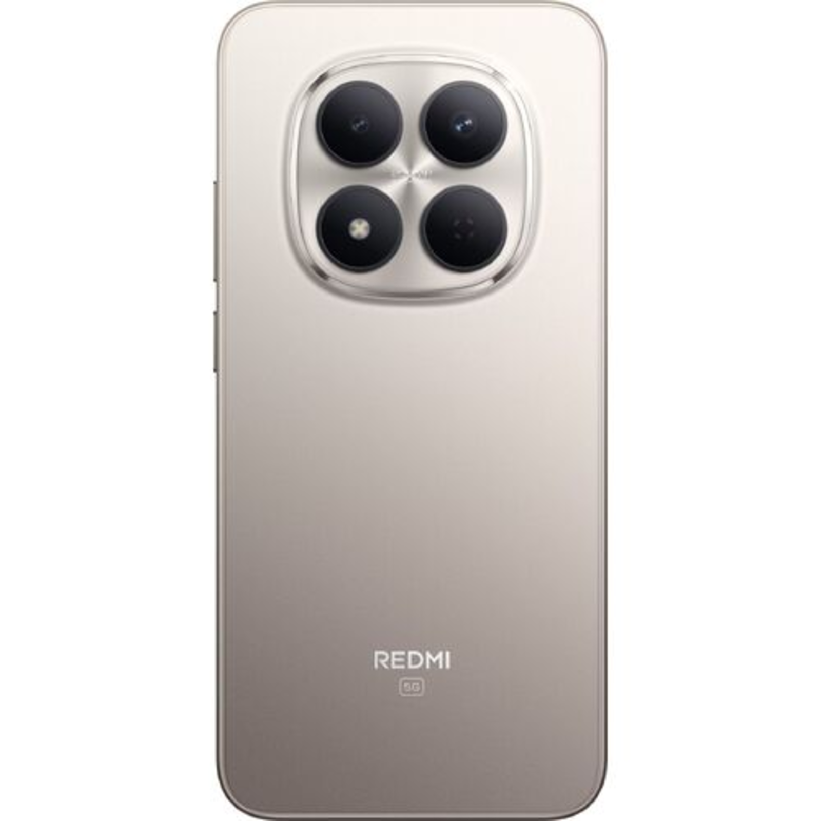 Xiaomi Redmi Note 15 Pro 5G 17.4 Cm (6.83 Inches) 2772 X 1280 Pixels 8 GB 256 GB 200 MP Titanium