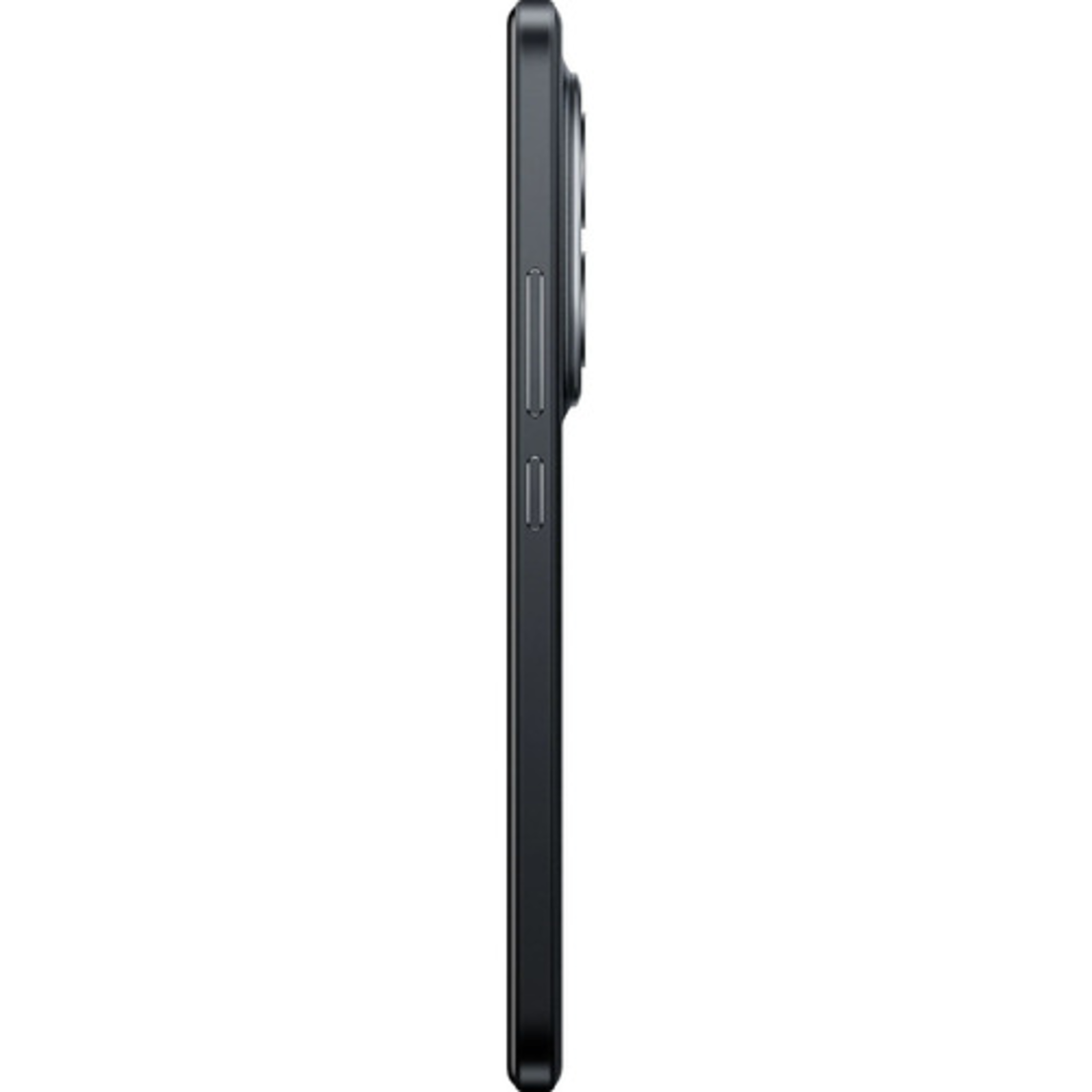 Xiaomi Redmi Note 15 Pro+ 5G Dual Sim Black 8+256GB