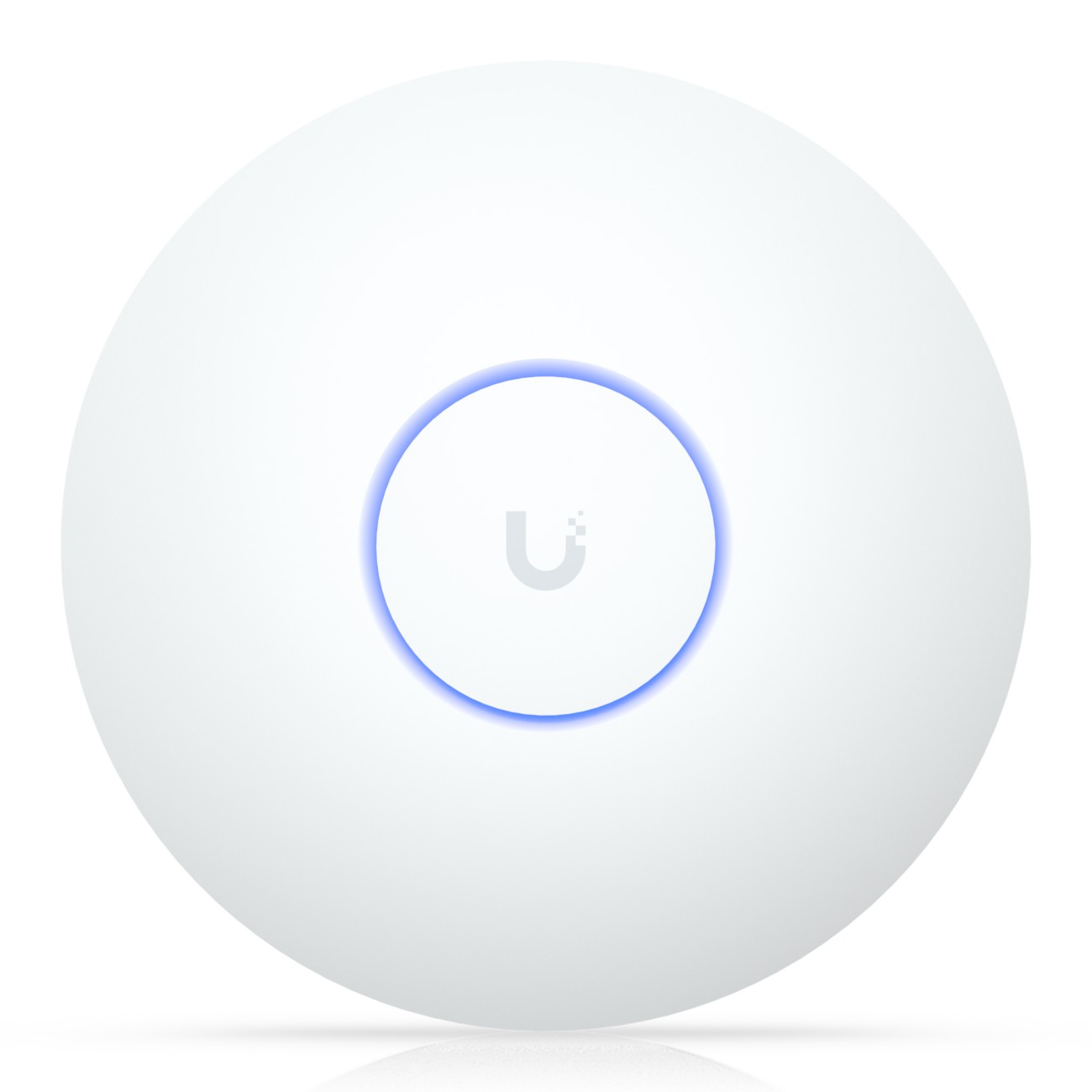 Ubiquiti U7-LR Access Point WiFi 7 1x RJ45 2.5GbE PoE