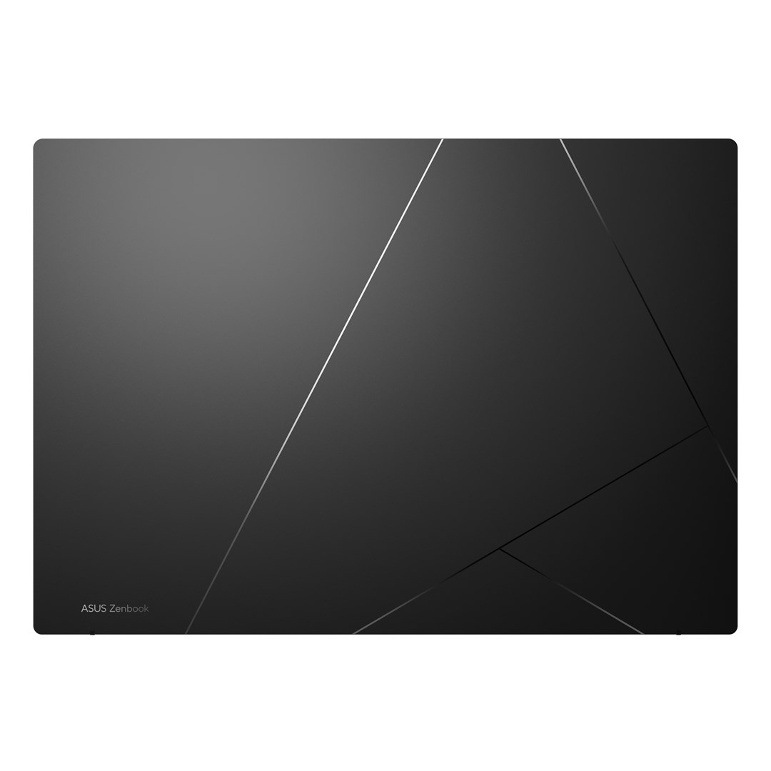 ASUS Zenbook 14 OLED UM3406HA-WS74T laptop AMD Ryzen 7 8840HS 35.6 cm (14) Touchscreen WUXGA 16 GB LPDDR5x-SDRAM 512 GB SSD Wi-Fi 6E (802.11ax) Windows 11 Home Black New Repack/Repacked
