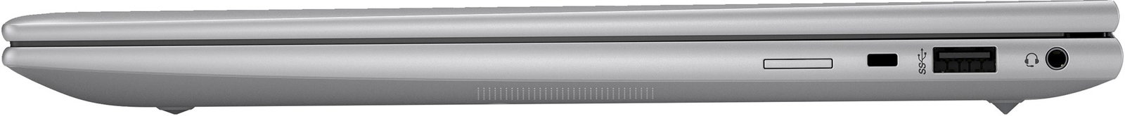 HP ZBook Firefly G10 Intel Core i7 i7-1365U Mobile workstation 35.6 cm (14) WUXGA 16 GB DDR5-SDRAM 1 TB SSD NVIDIA RTX A500 Wi-Fi 6E (802.11ax) Windows 11 Pro Silver