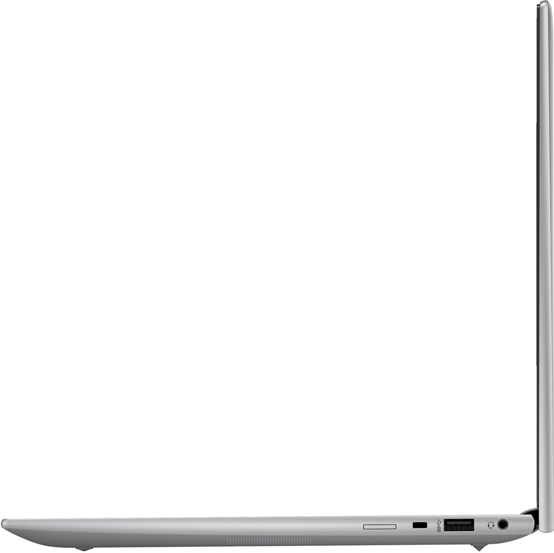 HP ZBook Firefly G10 Intel Core i7 i7-1365U Mobile workstation 35.6 cm (14) WUXGA 16 GB DDR5-SDRAM 1 TB SSD NVIDIA RTX A500 Wi-Fi 6E (802.11ax) Windows 11 Pro Silver