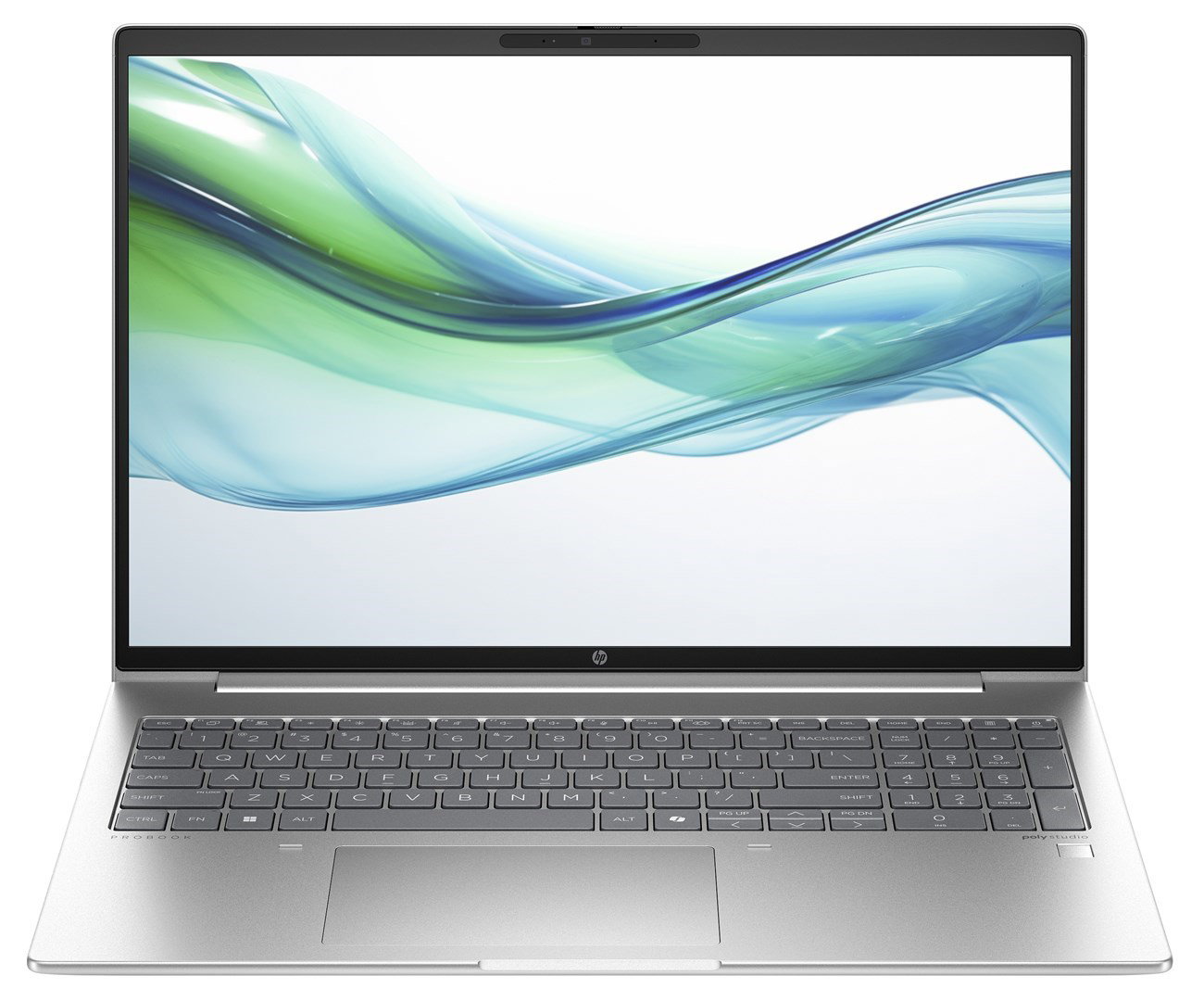 HP ProBook 465 G11 Notebook PC AMD Ryzen 5 7535U Laptop 40,6 cm (16) WUXGA 16 GB DDR5-SDRAM 512 GB SSD Wi-Fi 6E (802.11ax) Windows 11 Home