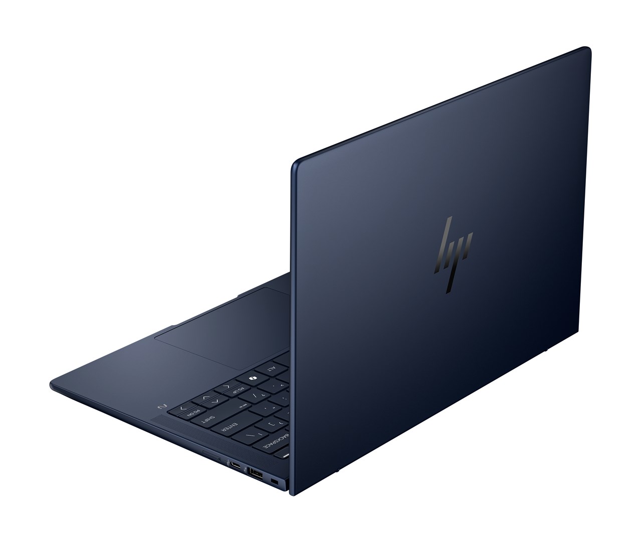 HP EliteBook X G1i 14 inch Notebook Next Gen AI PC Copilot+ PC Intel Core Ultra 7 258V Laptop 35.6 cm (14) 2K 32 GB LPDDR5x-SDRAM 1 TB SSD Wi-Fi 7 (802.11be) Windows 11 Pro Blue