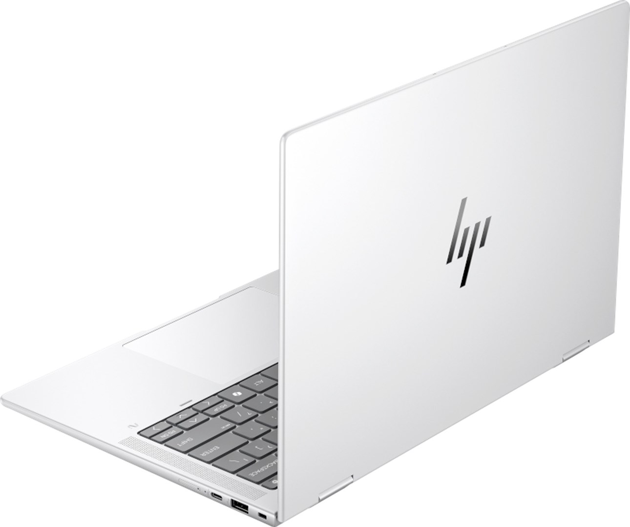 HP EliteBook X Flip G1i 14 inch Notebook Next Gen AI PC Copilot+ PC Intel Core Ultra 5 228V Hybrid (2in1) 35.6 cm (14) WUXGA Touchscreen 512 GB SSD Windows 11 Pro