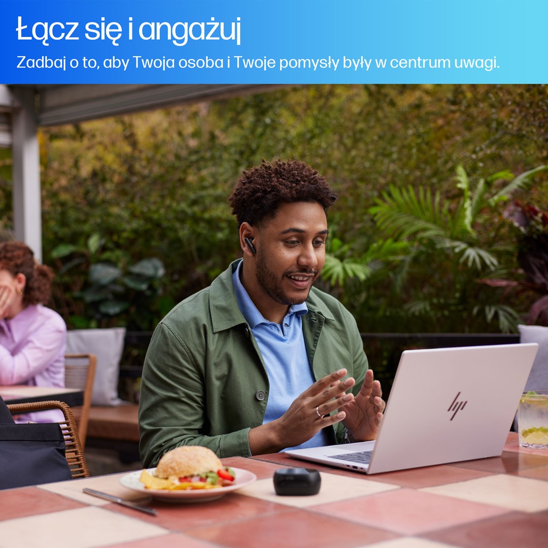 HP EliteBook X Flip G1i 14 inch Notebook Next Gen AI PC Copilot+ PC Intel Core Ultra 5 228V Hybrid (2in1) 35.6 cm (14) WUXGA Touchscreen 512 GB SSD Windows 11 Pro
