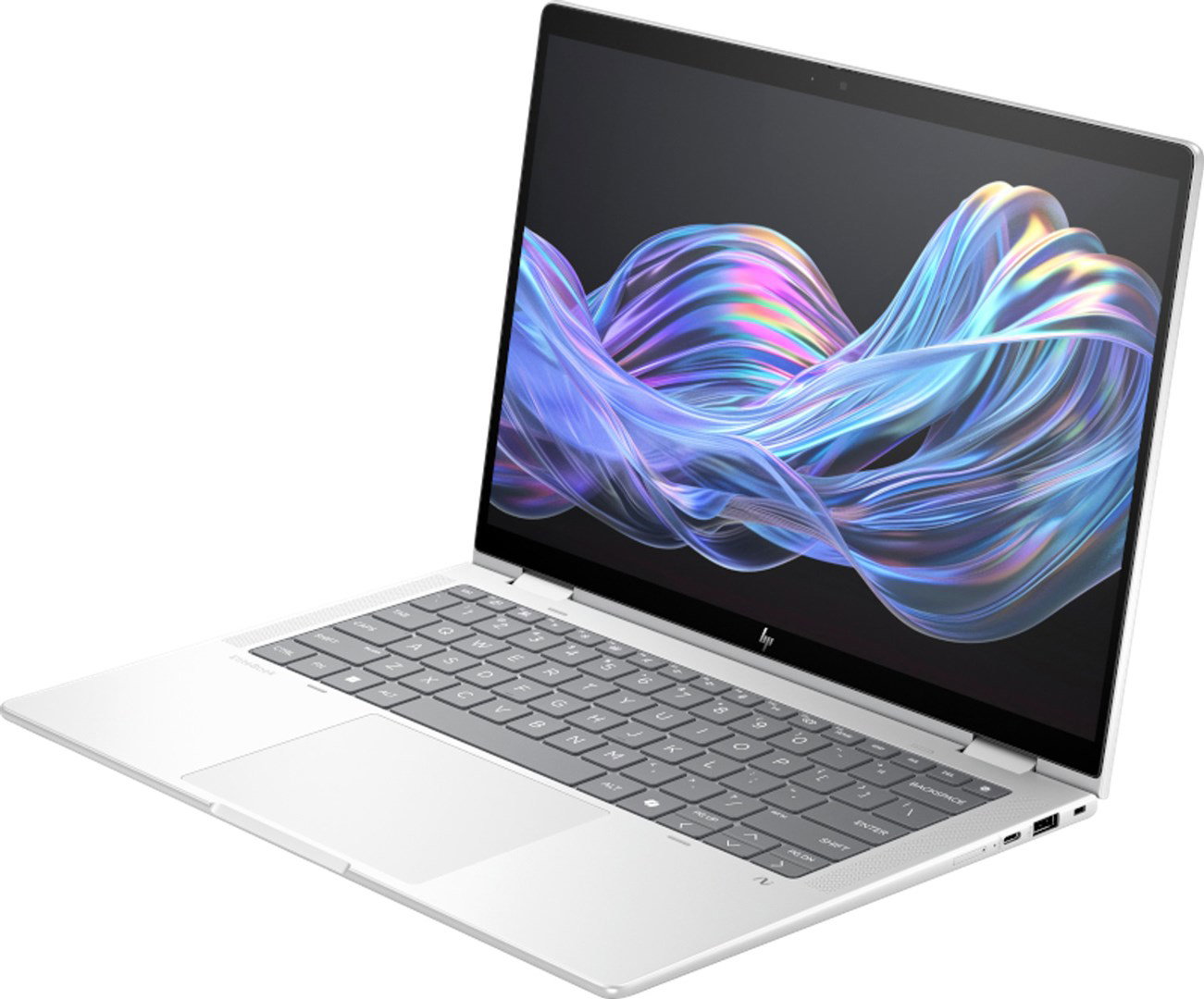 HP EliteBook X Flip G1i 14 inch Notebook Next Gen AI PC Copilot+ PC Intel Core Ultra 5 228V Hybrid (2in1) 35.6 cm (14) WUXGA Touchscreen 512 GB SSD Windows 11 Pro