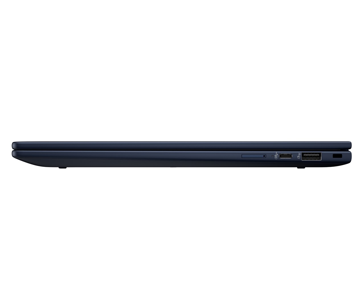 HP EliteBook X Flip G1i 14 inch Notebook Next Gen AI PC Copilot+ PC Intel Core Ultra 5 228V Hybrid (2in1) 35.6 cm (14) WUXGA Touchscreen 512 GB SSD Windows 11 Pro Blue