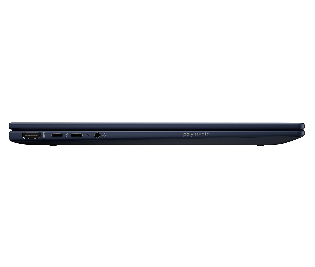 HP EliteBook X Flip G1i 14 inch Notebook Next Gen AI PC Copilot+ PC Intel Core Ultra 5 228V Hybrid (2in1) 35.6 cm (14) WUXGA Touchscreen 512 GB SSD Windows 11 Pro Blue